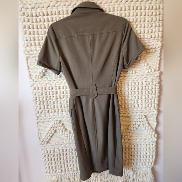 Calvin Klein Dress - Picture 3 of 7